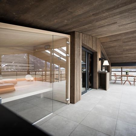 Апартаменти Ovina'S Haus Кампо-Турес Екстер'єр фото