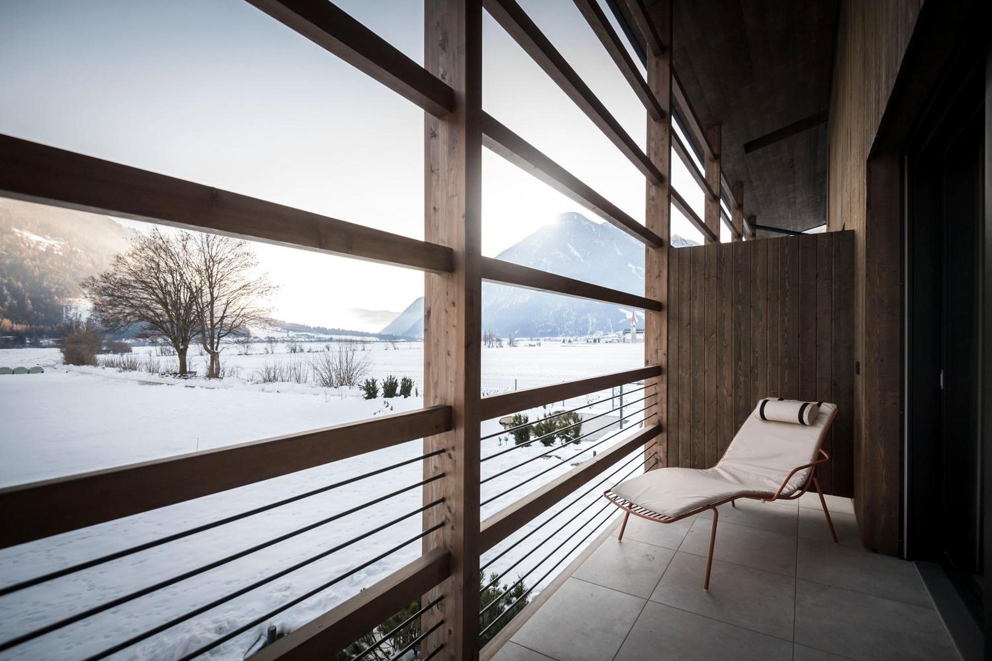 Апартаменти Ovina'S Haus Кампо-Турес Екстер'єр фото
